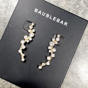 BAUBLEBAR Earrings Crawler/Drop